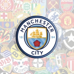 Football Anime tinplate brooch...