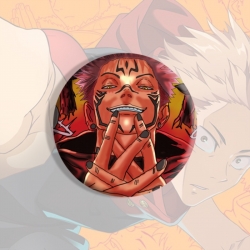 Jujutsu Kaisen Anime tinplate ...