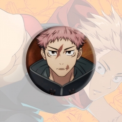 Jujutsu Kaisen Anime tinplate ...