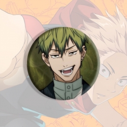 Jujutsu Kaisen Anime tinplate ...