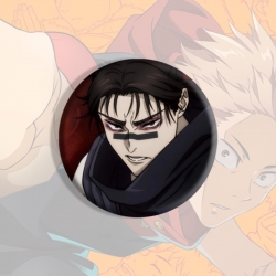 Jujutsu Kaisen Anime tinplate ...