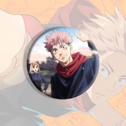 Jujutsu Kaisen Anime tinplate ...