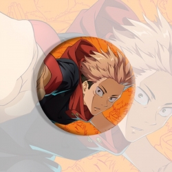 Jujutsu Kaisen Anime tinplate ...