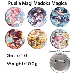 Magical Girl Madoka of the Mag...