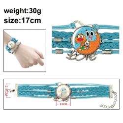 The Amazing World of Gumball A...
