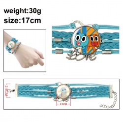 The Amazing World of Gumball A...