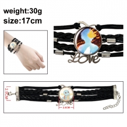 My Hero Academia Anime bracele...