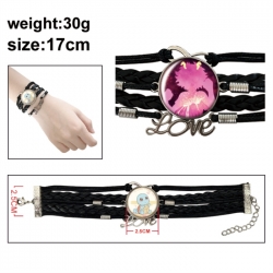 My Hero Academia Anime bracele...