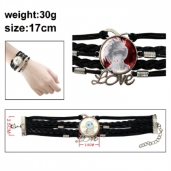 My Hero Academia Anime bracele...