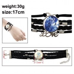 Renegade Immortal Anime bracel...