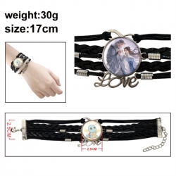 Renegade Immortal Anime bracel...