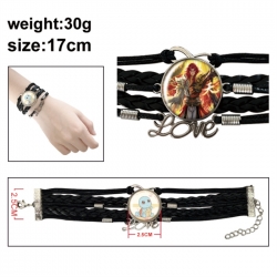 Renegade Immortal Anime bracel...