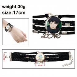 Jujutsu Kaisen Anime bracelet ...