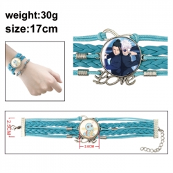 Jujutsu Kaisen Anime bracelet ...