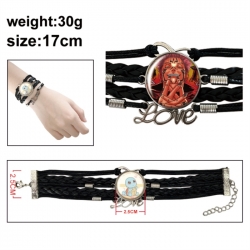 Jujutsu Kaisen Anime bracelet ...