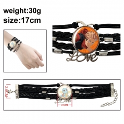 Jujutsu Kaisen Anime bracelet ...