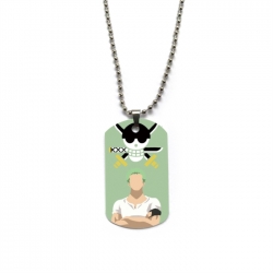 One Piece Anime double-sided f...