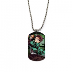 Demon Slayer Kimets Anime doub...