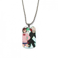 DANDADAN Anime double-sided fu...