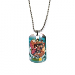 DANDADAN Anime double-sided fu...