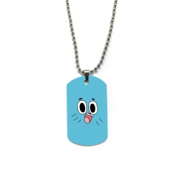 The Amazing World of Gumball A...