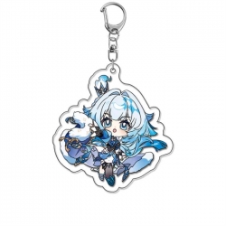 Honkai: Star Rail Anime Acryli...