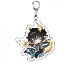 Honkai: Star Rail Anime Acryli...