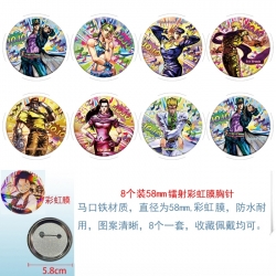 JoJos Bizarre Adventure Anime ...