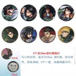 Shingeki no Kyojin Anime round...
