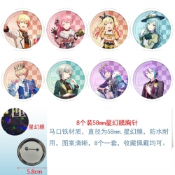 ‌Project SEKAI‌ Anime round As...