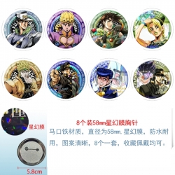 JoJos Bizarre Adventure Anime ...