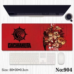 Gachiakuta Anime peripheral co...