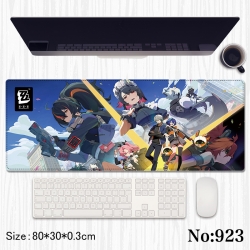 Roco Kingdom‌ Anime peripheral...