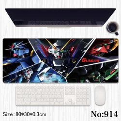 Gundam Anime peripheral comput...
