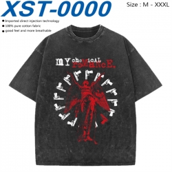 My chemical romance Cotton dir...