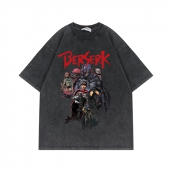 Berserk Anime Surrounding Dire...