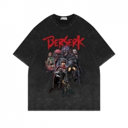 Berserk Anime Surrounding Dire...