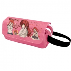 BOCCHI THE ROCK! Anime periphe...