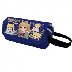 BOCCHI THE ROCK! Anime periphe...