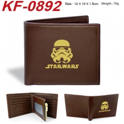 Star Wars Anime peripheral bla...