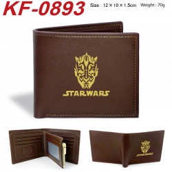 Star Wars Anime peripheral bla...