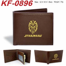 Star Wars Anime peripheral bla...
