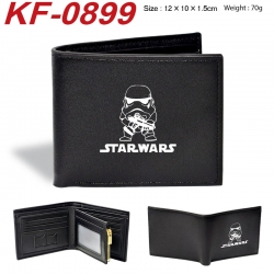 Star Wars Anime peripheral bla...