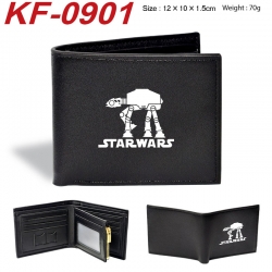 Star Wars Anime peripheral bla...