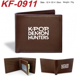 K-Pop:Demon Hunters Anime peri...