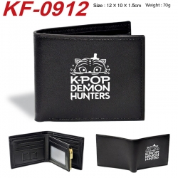 K-Pop:Demon Hunters Anime peri...