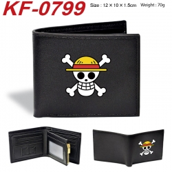 One Piece Anime peripheral bla...