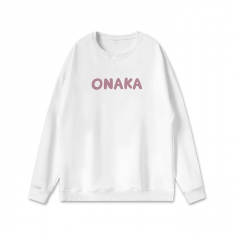 Onimai: I'm Now Your Sister! Anime print fashion casual hooded sweater  from S to 3XL