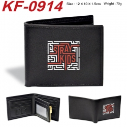 Stray Kids Anime peripheral bl...