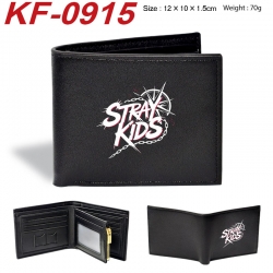 Stray Kids Anime peripheral bl...